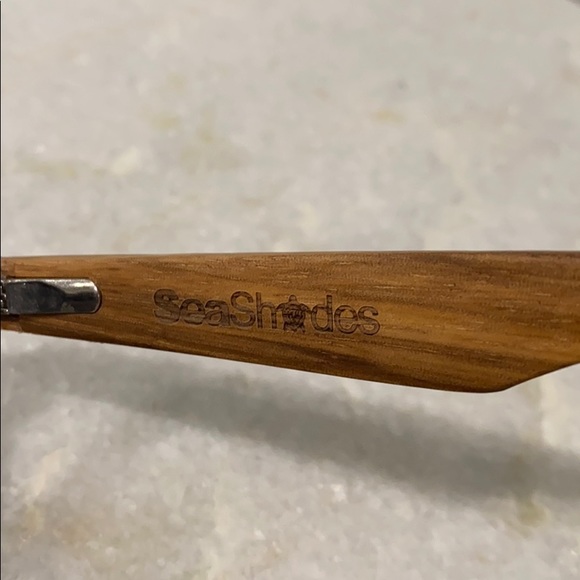 SeaShades Cocoa Collection - Polarized Sunglasses - Picture 5 of 8